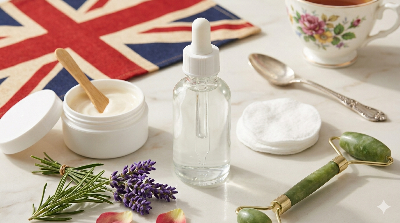 The Ultimate Guide to Skin Care & Treatment in the UK