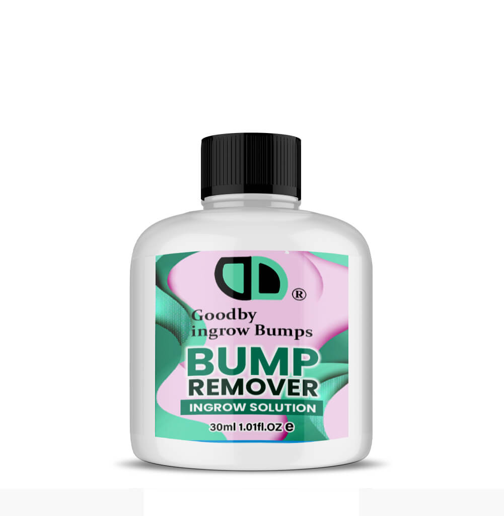 Bump Remover | Razor Bump, Ingrown Hair & Piercing Bump Treatment