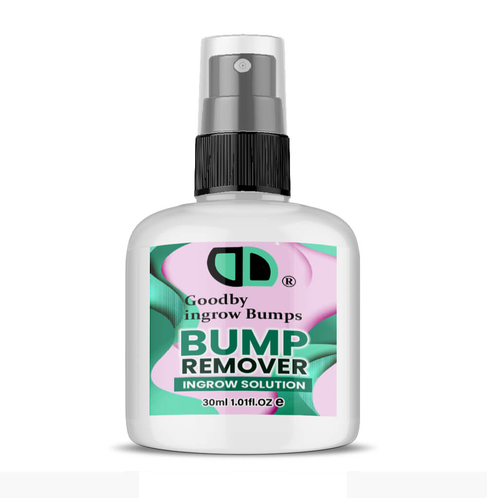 Bump Remover | Razor Bump, Ingrown Hair & Piercing Bump Treatment
